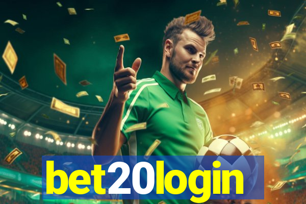 bet20login