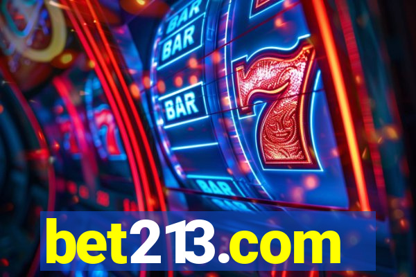 bet213.com