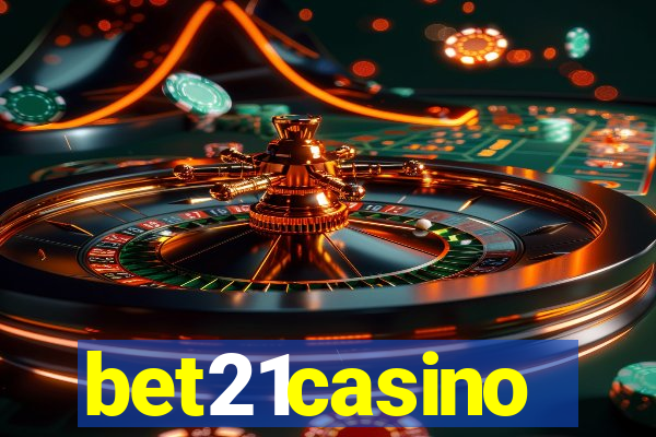 bet21casino