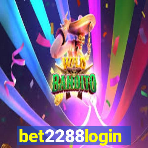 bet2288login