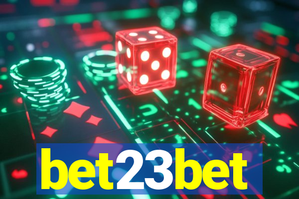 bet23bet