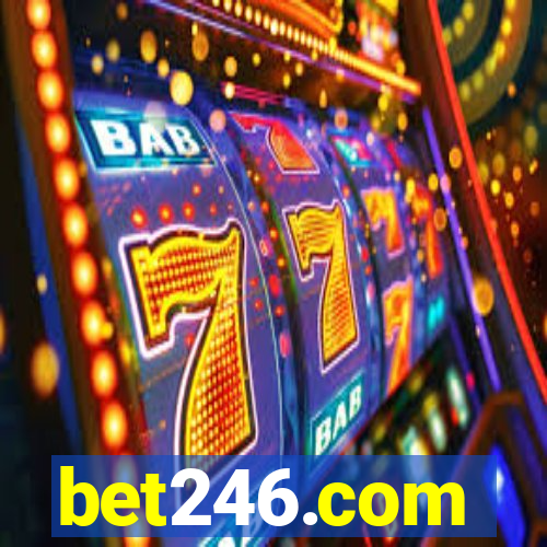 bet246.com