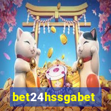 bet24hssgabet