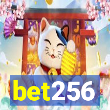 bet256