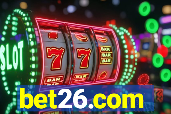 bet26.com