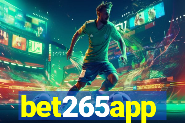 bet265app