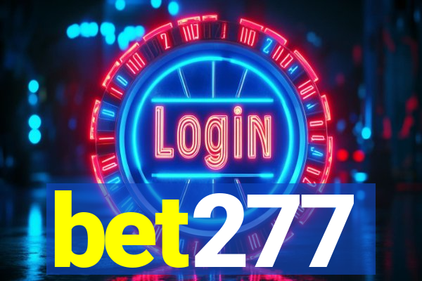 bet277