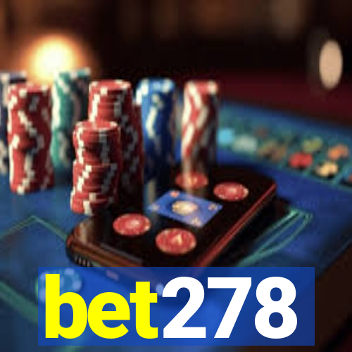 bet278