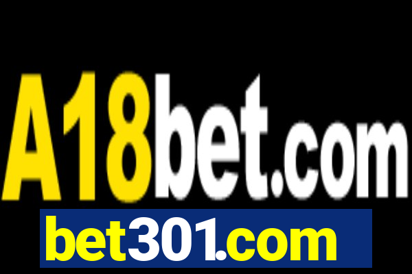 bet301.com