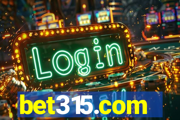 bet315.com