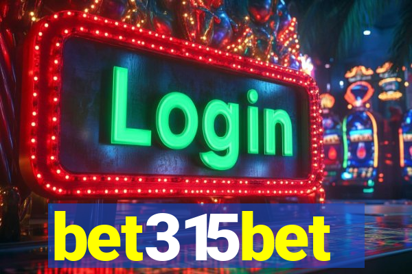 bet315bet