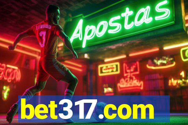 bet317.com