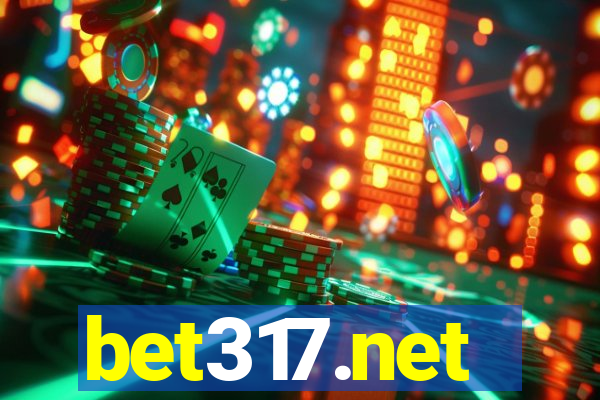 bet317.net