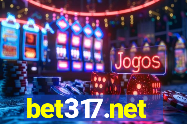 bet317.net