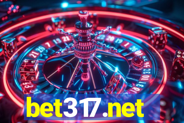 bet317.net