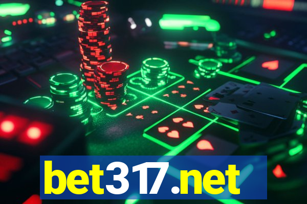 bet317.net