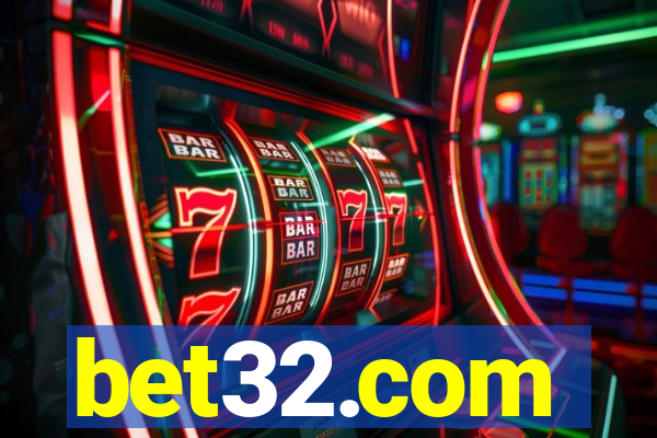 bet32.com