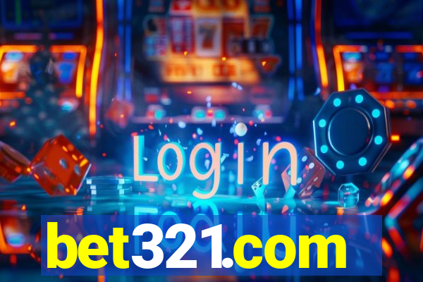 bet321.com