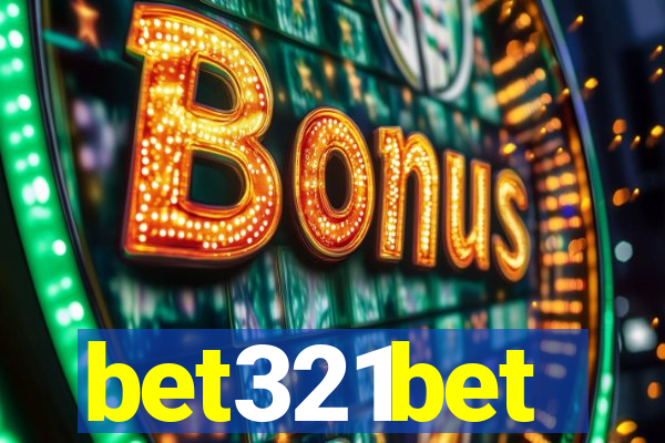 bet321bet