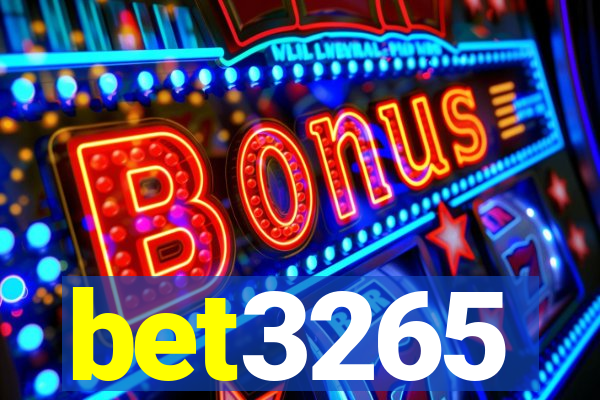 bet3265