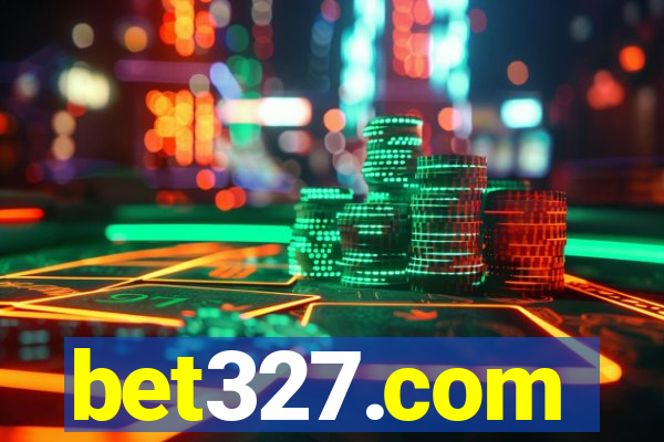 bet327.com