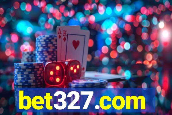 bet327.com