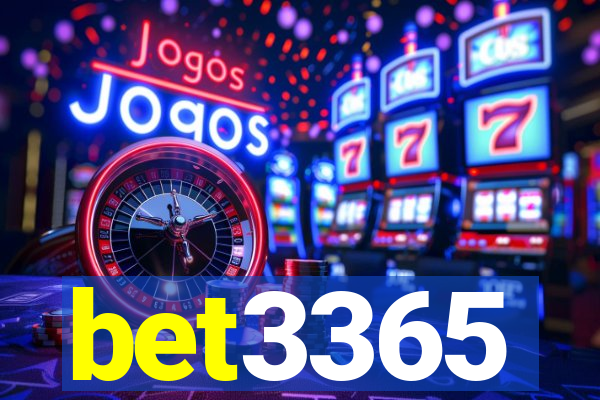 bet3365