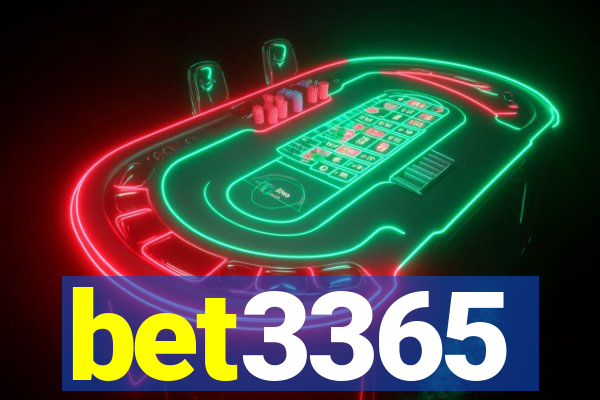 bet3365