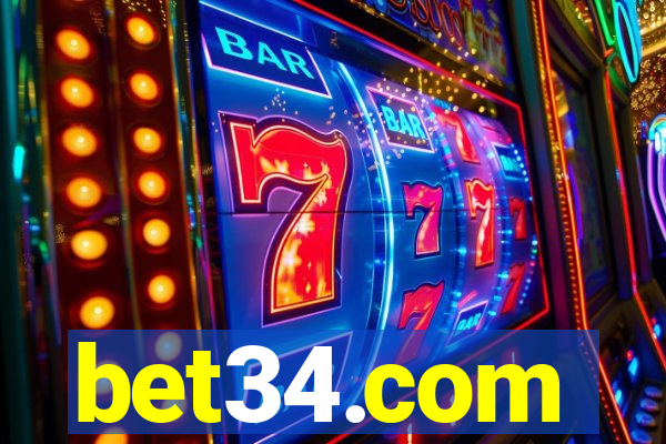 bet34.com