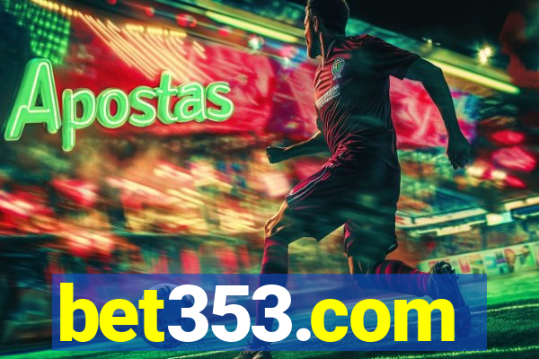 bet353.com