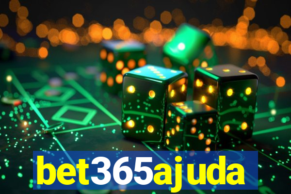 bet365ajuda