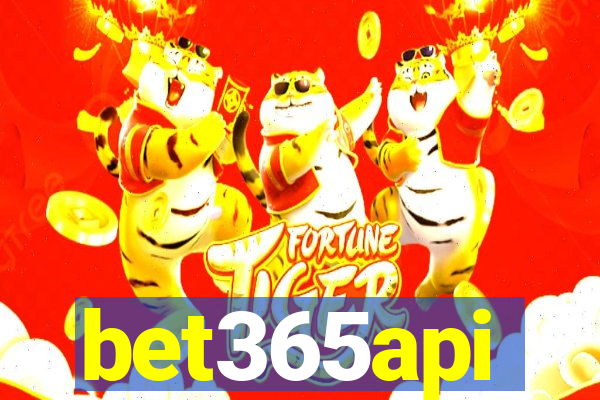 bet365api