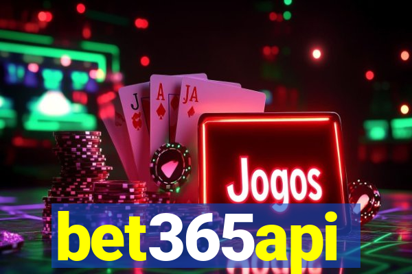 bet365api