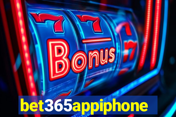 bet365appiphone