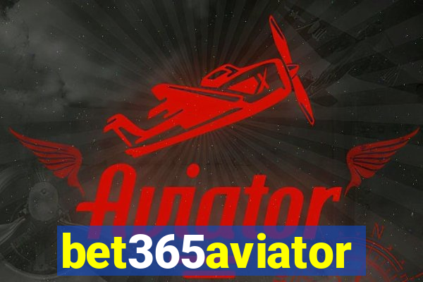 bet365aviator