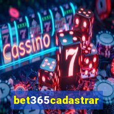 bet365cadastrar