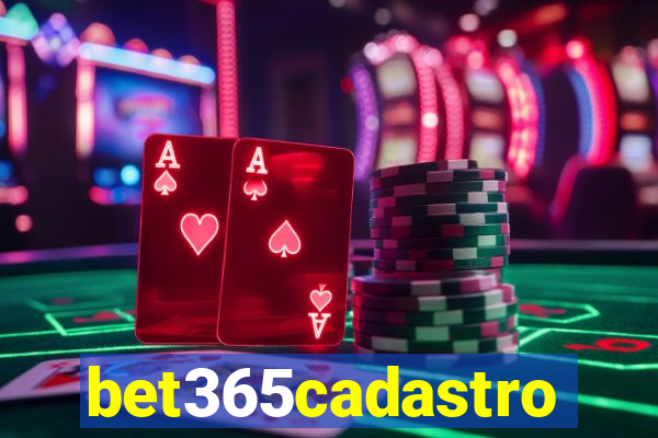 bet365cadastro