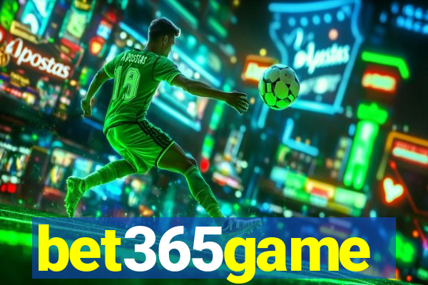 bet365game