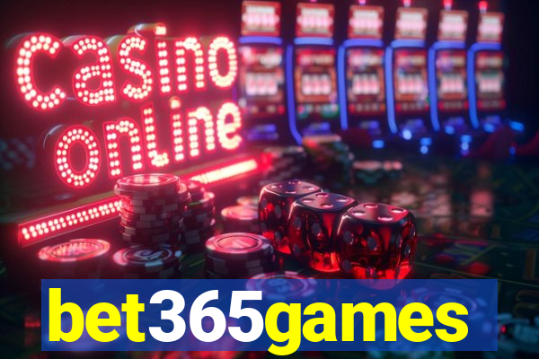 bet365games