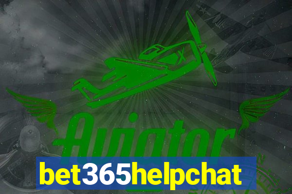 bet365helpchat