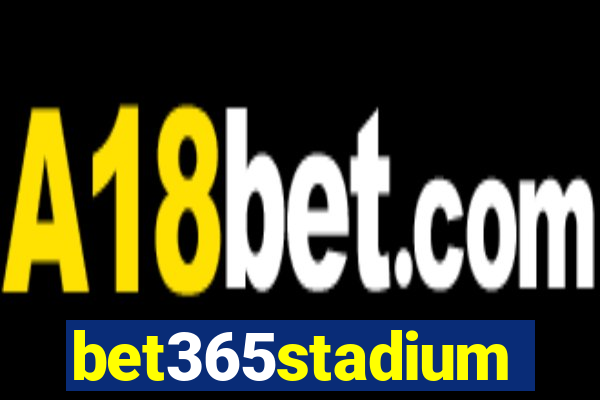 bet365stadium