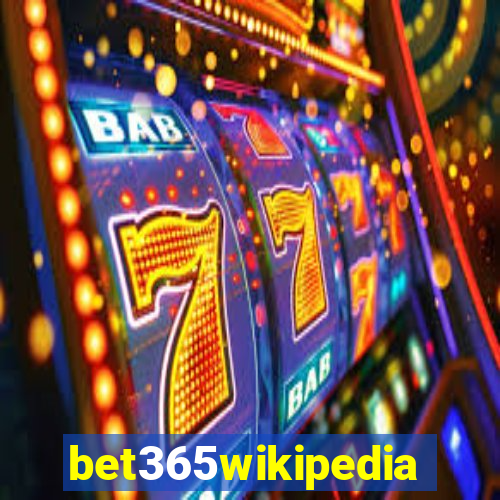 bet365wikipedia