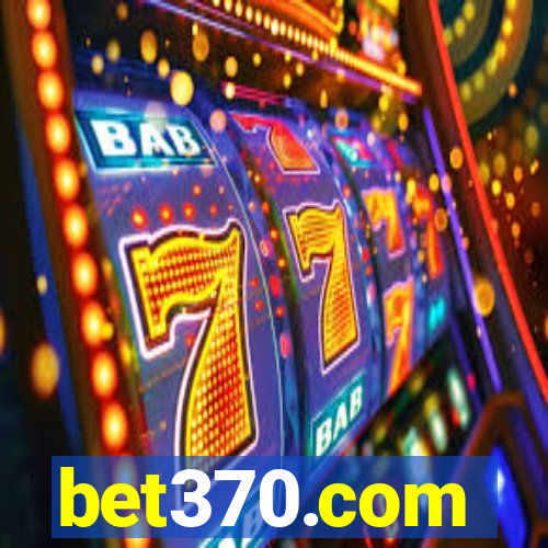 bet370.com