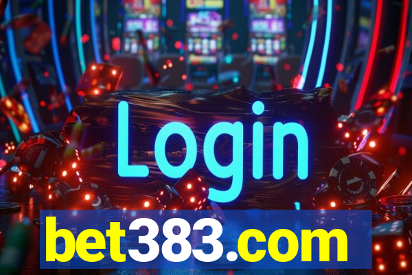 bet383.com