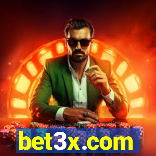 bet3x.com