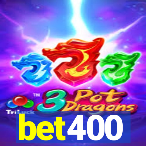 bet400