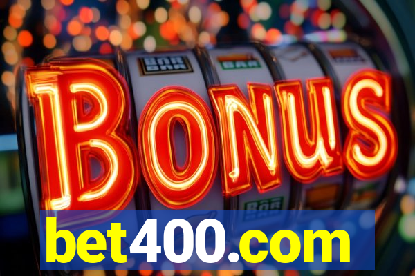 bet400.com