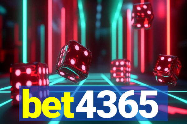 bet4365