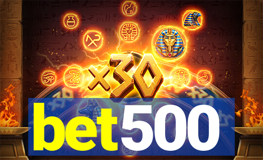 bet500