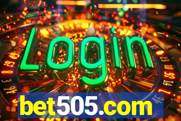 bet505.com